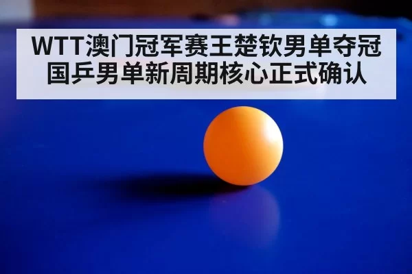 table tennis training focus
